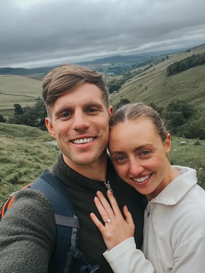 Emmie y Norton compraron una casa del 1580 y ahora comparten en Instagram el proceso de la remodelación