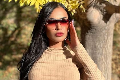 Emmily Rodrigues Santos Gomes tenía 26 años