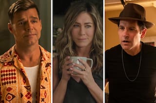 Emmy 2024: la lista de los principales nominados