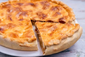 Empanada gallega