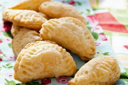Empanadas