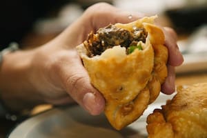 Día de la Empanada: 10 lugares para comer versiones clásicas, de autor y con guiños de otras cocinas