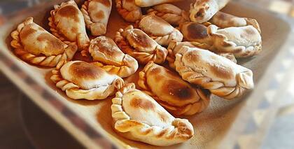 Empanadas (Pixabay)
