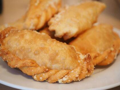 Empanadas (Pixabay)
