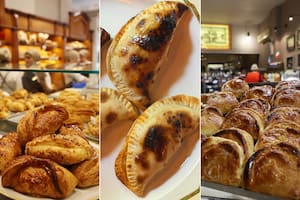 Empanadas de vigilia, sabor y memoria: cinco hornos históricos que cada Pascua renuevan una tradición argentina