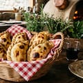 Receta de las empanadas de carne para celebrar la Revolución de Mayo