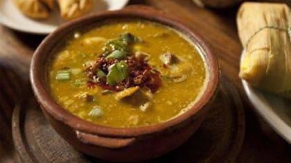 Empanadas, locro y humita: los sabores que marcan una herencia