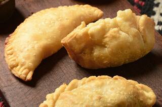 Empanadas Norteñas: de carne
