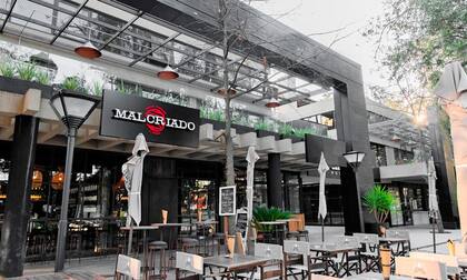 Empanadas para -precisamente- malcriarse