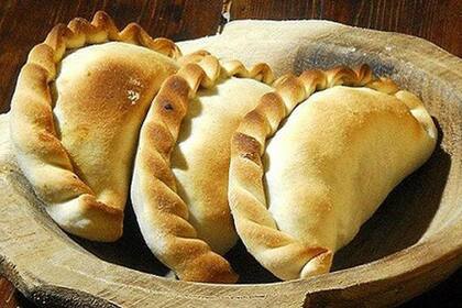 Empanadas tucumanas de Famaillá