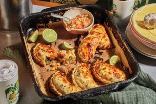 4 recetas con hongos ideales para probar este fin de semana