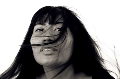 “Empecé a leer y entendí de un momento a otro que todo lo que habíamos vivido era, efectivamente, racismo".