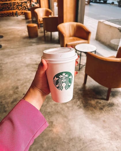 ¡Empezá la mañana bien arriba!