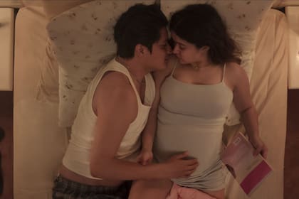 "Empezamos en 2021 y terminamos en 2025. Fue dar tiempo para que la realidad se transformara. La reflexión es algo que me cuesta mucho hacer entender a la industria, con sus deadlines. Y que cuando estás empezando, te preguntan cuándo vas a terminar", explica