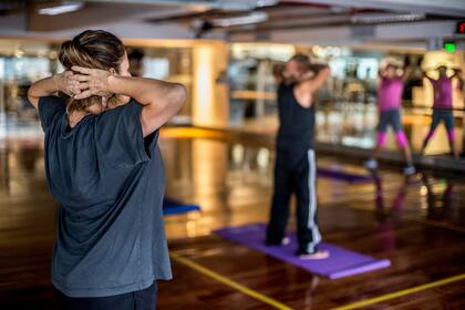 Empezar a hacer ejercicio suele ser una de las metas más repetidas. ¿Qué tal hacerlo en Megatlon?