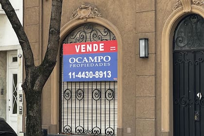 Empezar con algo chico y de ticket bajo para llegar a la propiedad deseada