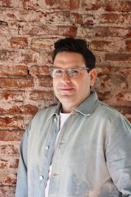 "Empezás a valorar un poquito más y a darte cuenta de que la vida es una y hay que disfrutar de tu tiempo con tu familia y tus seres queridos porque eso no se recupera", reflexiona el chef en diálogo con LA NACION