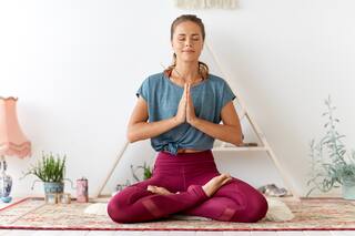 Mindfulness, un aliado para la actividad física