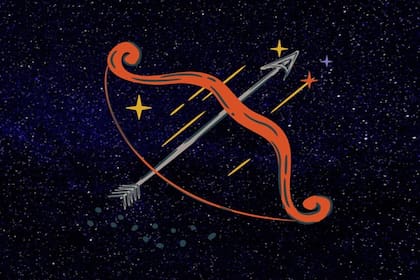 Empezó la temporada de Sagitario