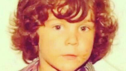 Empezó siendo novio de Valeria Britos en La Nena