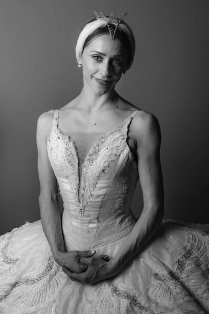 Empezó su carrera a los 3 años, en la localidad de San Martín, y vive en Londres desde hace 28 años, pero no olvida sus orígenes.