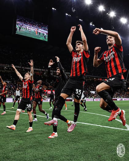 Empieza a ver ilusión en este gran comienzo del Milan