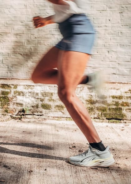 Empieza la mejor época para entrenar al aire libre, es tiempo de equiparse con Puma.