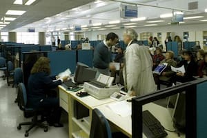 ¿El Día del Trabajador del Estado es feriado?