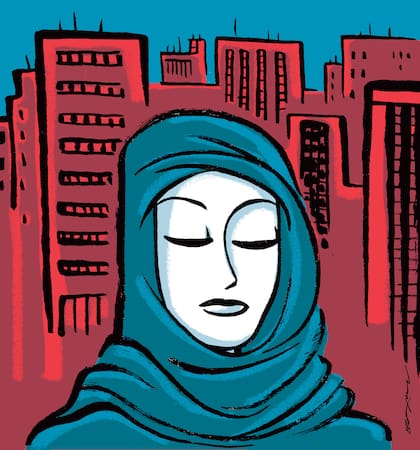 Empleo en el mundo musulmán