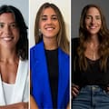 Las argentinas que están cambiando el mapa tech