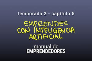 Cómo usar inteligencia artificial para ganar productividad y escalar un emprendimiento