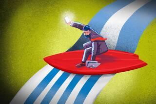 Argentinos en Uruguay. Cómo es hacer negocios en el país vecino