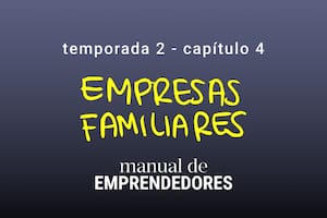 Por qué solo 3 de cada 10 empresas familiares sobreviven al recambio generacional