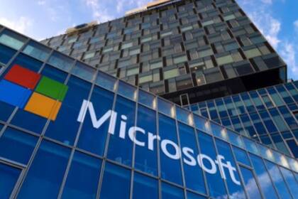 Empresa Microsoft
