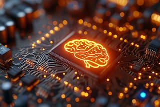 Empresa de IA Anthropic prevé superar la facturación anual de su rival OpenAI