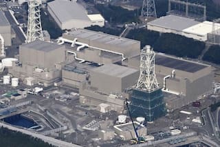 Empresa de Japón falsificó datos de riesgos sobre reactores nucleares; regulador suspende revisiones