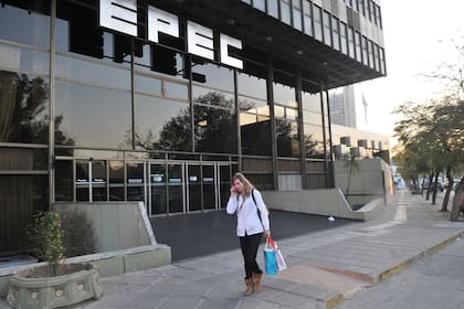 Empresa Provincial de Energía Eléctrica de Córdoba (Epec)