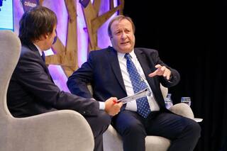 Coduri: "Las empresas familiares emplean a un 60% de la población argentina"