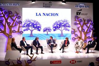 Padres e hijos, los pros y contras de ser familia en la empresa