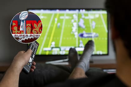 Empresas como Budweiser, Doritos, Uber Eats y GoDaddy estarán presentes entre los anuncios publicitarios