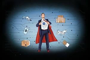 Cómo están implementando la nueva frontera de IA las empresas más grandes de la Argentina