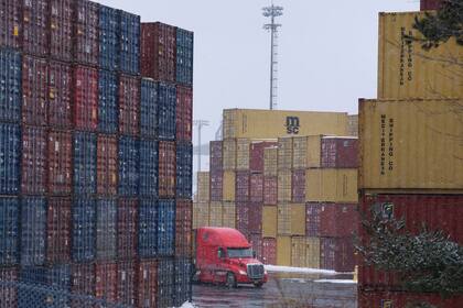 Empresas de envíos solicitados de manera online