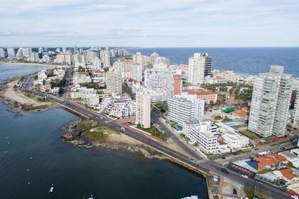 Empresas de Uruguay visitaron Buenos Aires para tejer lazos con firmas locales; creen que hay buenas oportunidades de inversión