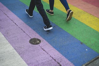 Diversidad e inclusión: hacia la integración laboral de la comunidad LGBT+