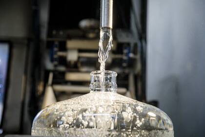 Empresas ofrecen sistemas para recolectar el agua de la lluvia