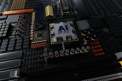 Empresas tecnológicas anunciaron más inversiones en IA