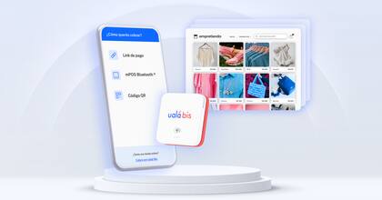 Empretienda se suma al equipo de Ualá Bis