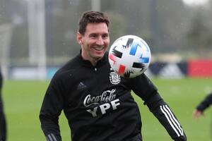 Con los 26 jugadores ya confirmados, el sueño mundialista de Messi toma forma