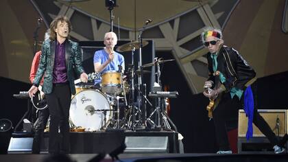 En 16 horas se agotaron las entradas para los tres shows