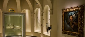 La Justicia rechazó la cautelar y la reliquia de San Martín pasa a Granaderos